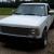 CHEVY S10 1985 PICK UP TRUCK NEW MOT NEW 307 ENGINE AUTOMATIC AMERICAN