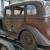 1934 Plymouth Sedan MAY Suit Hotrod Holden Chev Ford Monaro Collector Buyer in NSW