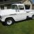 1956 Chevy Stepside Pick up Truck