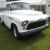 1956 Chevy Stepside Pick up Truck