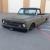 American Chevy C10 5.7 V8 350 Pickup Truck with air ride suspention