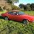 Holden Torana LH Gpak 3 75 Manderine RED Unfinished Project CAR