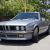 1985 BMW 6-Series euro e24