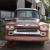 1959 CHEVROLET APACHE 31 PANEL VAN PROJECT - CHEVY HOT ROD CUSTOM BUILDER -