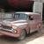 1959 CHEVROLET APACHE 31 PANEL VAN PROJECT - CHEVY HOT ROD CUSTOM BUILDER -