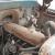 1959 CHEVROLET APACHE 31 PANEL VAN PROJECT - CHEVY HOT ROD CUSTOM BUILDER -