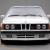 1988 BMW M6 E24