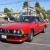 1986 BMW 6-Series 635 Csi