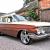 1961 Chevrolet Station Wagon Full Custom Hot Rod 396 Big Block Billet Wheels