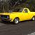 Holden 1970 HT UTE Blown 350 Chev Muncie 4 Speed 9" Diff in NSW