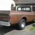 1970 CHEVY C10 PICK UP TRUCK , HOTROD, 350ci / TH350 P/X NOW SOLD NOW SOLD