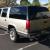 2002 CHEVROLET SUBURBAN 2500 LPG/PETROL 34,000 MILES,,ONE OF THE BEST AVAILABLE