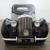 1952 Bentley R-Type Right Hand Drive