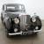 1948 Bentley MK VI Right Hand Drive