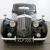 1948 Bentley MK VI Right Hand Drive