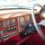 1966 Jaguar 3 8s Manual Overdrive in QLD