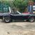1968 Corvette Convertible - 4 Speed Manual project