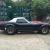 1968 Corvette Convertible - 4 Speed Manual project
