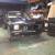 1972 CHEVROLET MONTE CARLO, BODY FULLY SORTED, NO ENGINE/BOX OTHERWISE ALL THERE