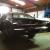 1972 CHEVROLET MONTE CARLO, BODY FULLY SORTED, NO ENGINE/BOX OTHERWISE ALL THERE