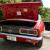 1968 Chevrolet Camaro RS/SS 396 cu in/325 H.P V8 Matador Red w/ Black Vinyl Top