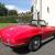 1964 C2 Corvette Convertible 327 / V8 4 Speed Manual Chevrolet soft-top Roadster