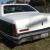 1979 Lincoln Continental Mark 5 V Ford Cadillac Bill Blass BIG Block V8 in VIC