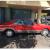 Mercedes 380 SEC RED Coupe Australian Compliance Excellent Condition Runs Well in NSW