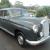 Mercedes Benz 220s 1958 W180 4SPD Manual Twin Carb BMW Audi Saab Alfa VW Jaguar in VIC