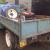 CITROEN U23 TRUCK PICK UP 1958