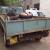 CITROEN U23 TRUCK PICK UP 1958