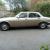 Daimler DOUBLE SIX HE AUTO 1983 (Y reg), Saloon ONLY 73,000 MILES
