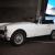 MG Midget 1970 Rare Model With Factory Wire Wheels in NSW