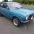1974 DATSUN 1200 GX COUPE - BLUE - RHD IMPORT - VERY GOOD CONDITION FOR AGE