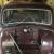 Located IN Essex UK 1938 Morris 12 4 Series Saloon Twelve Steering Wheels Lights