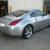 Nissan 350Z 6 Speed Manual Coupe
