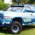 Dodge Ram 1500 Magnum Laramie 5.2L with LPG. Rescue Show Truck. A1 Condition.