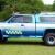 Dodge Ram 1500 Magnum Laramie 5.2L with LPG. Rescue Show Truck. A1 Condition.