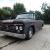 1963 Dodge Pick Up Project Custom Hot Rod Rat Truck