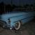 1951 Oldsmobile 98 Convertible Like Cadillac Buick Pontiac Chevy Ford Mercury