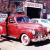 Australian 1940 Plymouth Coupe