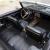 1968 Pontiac Firebird Convertible Maching 350V8 Automatic P Steering P TOP