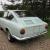 Fiat 850 sport -Fully restored