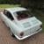 Fiat 850 sport -Fully restored
