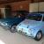 Classic Fiat 500. Beautiful car. 12 months mot tax exempt. Blu turchese