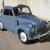 Fiat Topolino-transformable-1956 PRICE REDUCED!!