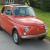 1969 Fiat 500L Recent Import from Italy Full MOT Low Mileage 26k