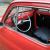 1965 classic Fiat 500