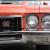 1972 Buick GS 455