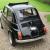 Fiat 500-Lusso-one of the best-immaculate -arbarth trim